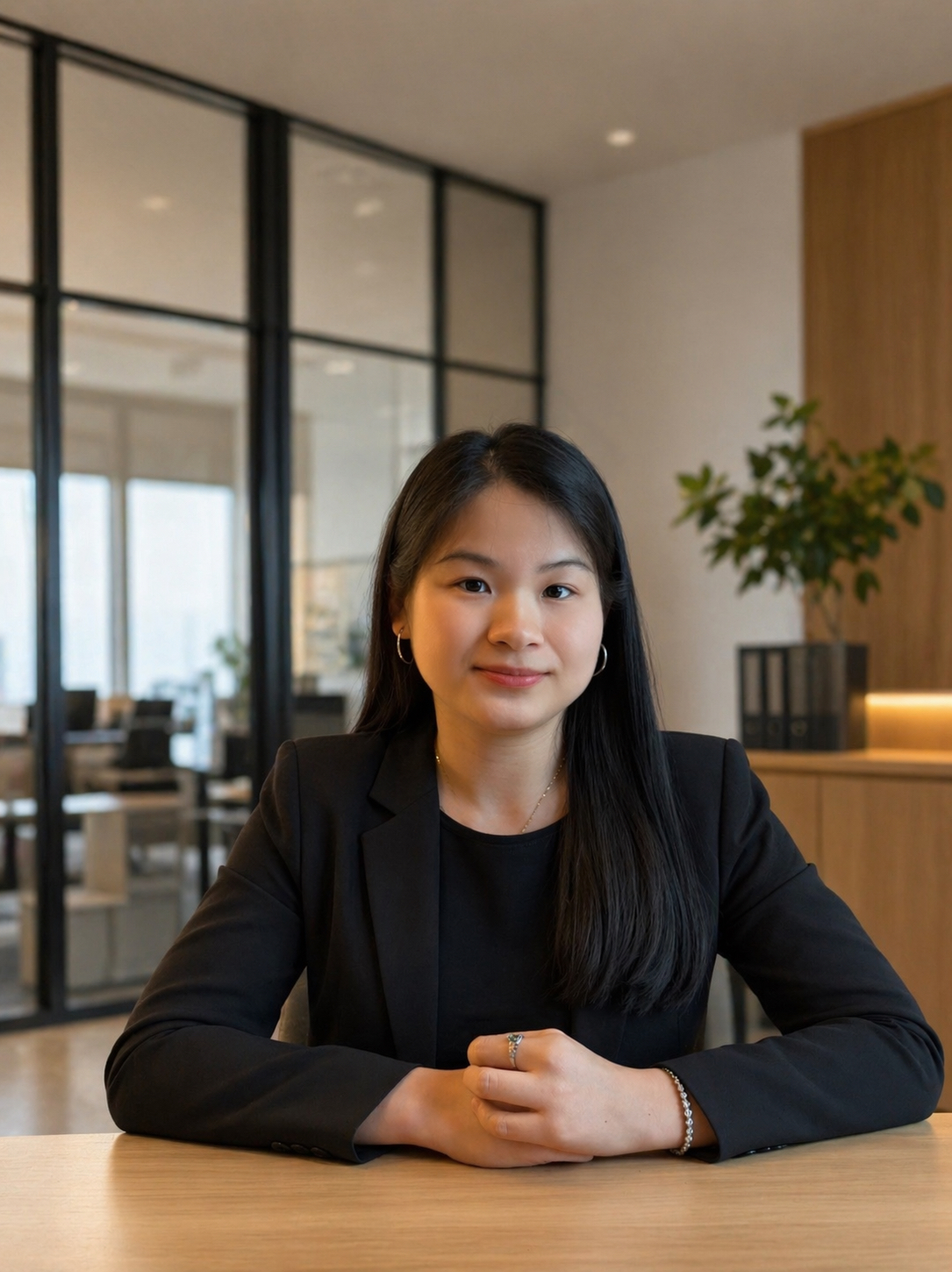 Elena Kim